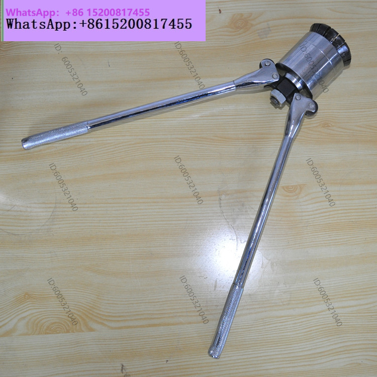 Craft Tools - أداة إغلاق علب البيرة الحرفية بقطر